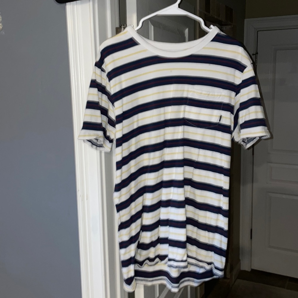 Vans T shirt large